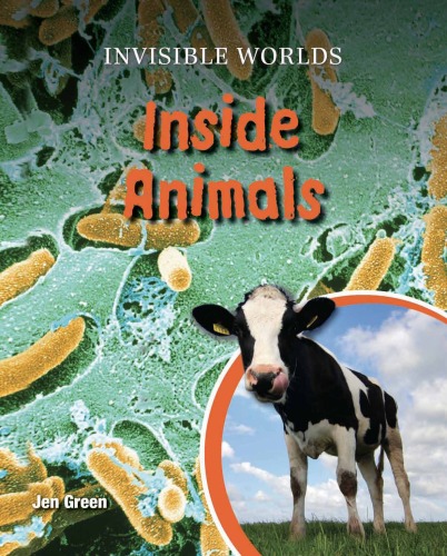 Inside Animals.