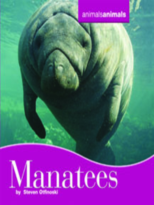 Manatees