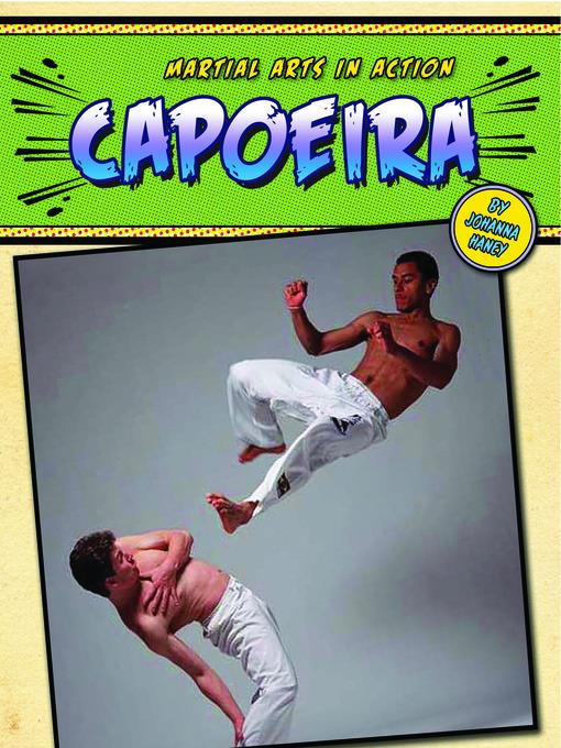 Capoeira