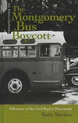 The Montgomery Bus Boycott