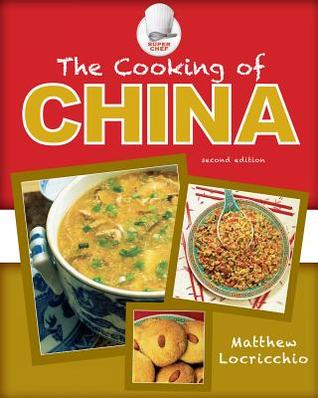 The Cooking of China