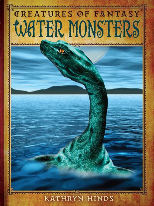 Water Monsters