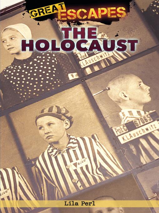 The Holocaust