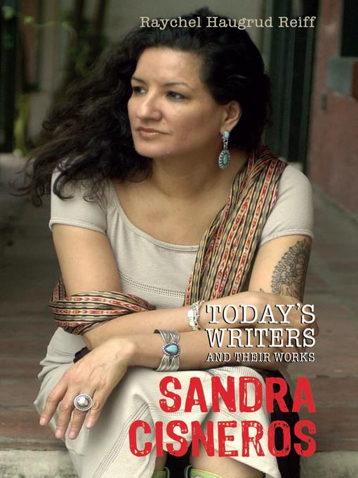 Sandra Cisneros