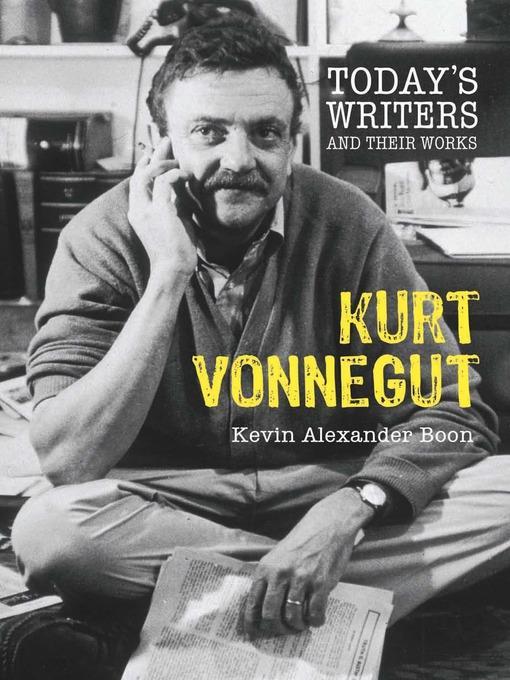 Kurt Vonnegut