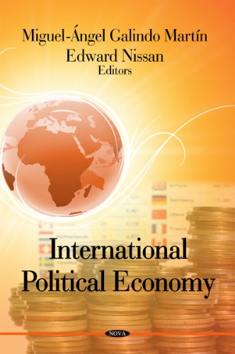 International Political Economy International Political Economy