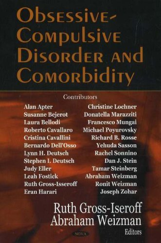 Obsessive-Complusive Disorder and Comorbidity