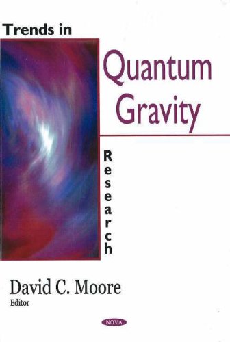 Trends in quantum gravity research