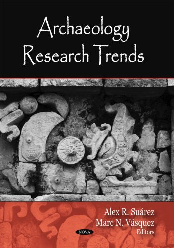 Archaeology Research Trends