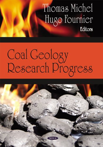 Coal geology research progress