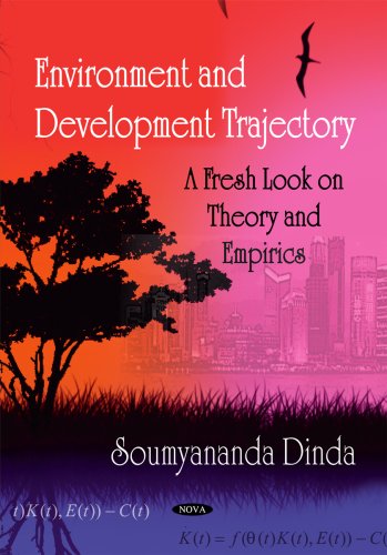 Environment and Development Trajectory