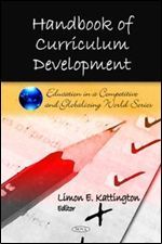 Handbook of Curriculum Development