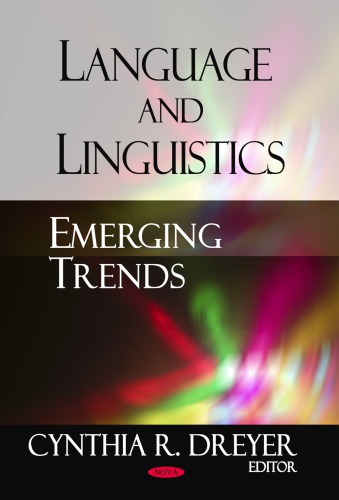 Language and Linguistics