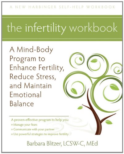 The Infertility Workbook