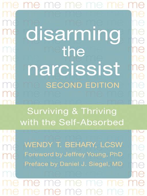 Disarming the Narcissist