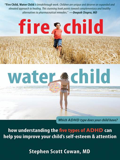 Fire Child, Water Child