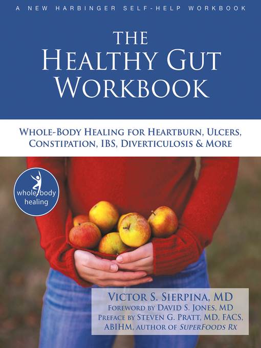 The Healthy Gut Workbook