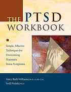 PTSD Workbook