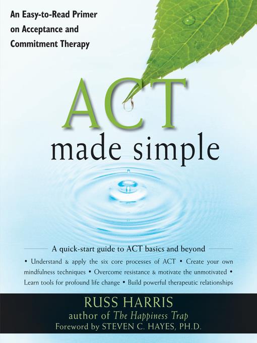 ACT Made Simple