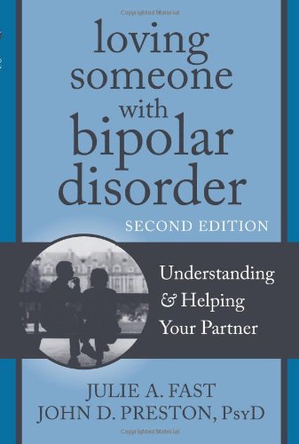 Loving Someone with Bipolar Disorder