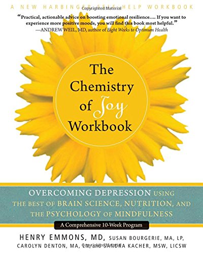 The Chemistry of Joy Workbook