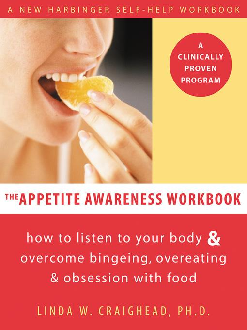 The Appetite Awareness Workbook