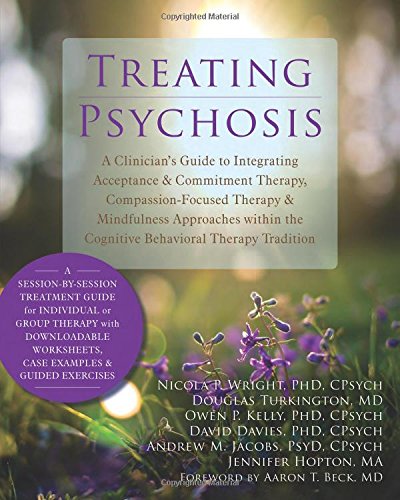 Treating Psychosis