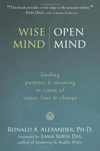 Wise Mind, Open Mind