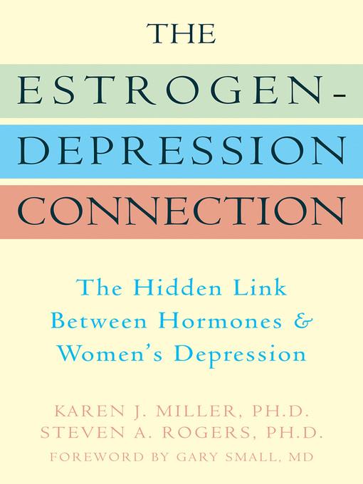 The Estrogen-Depression Connection