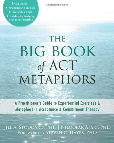 The Big Book of ACT Metaphors