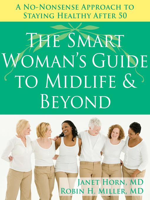 The Smart Woman's Guide to Midlife and Beyond