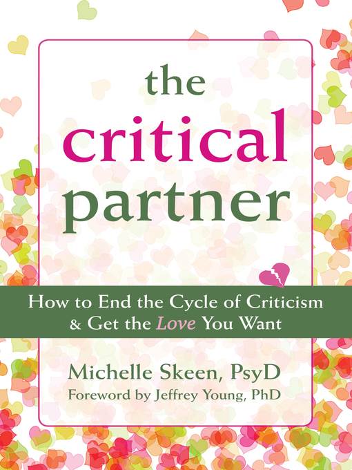 The Critical Partner