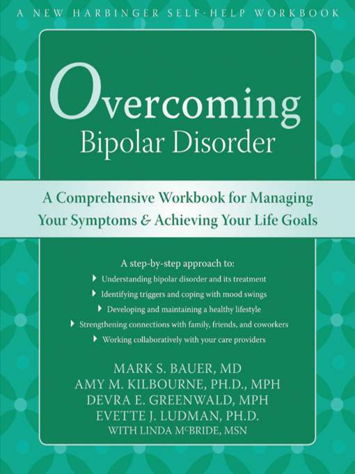 Overcoming Bipolar Disorder