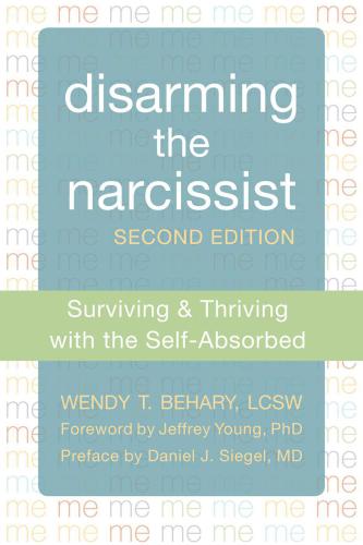 Disarming the Narcissist