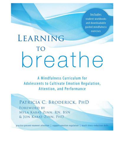 Learning to Breathe