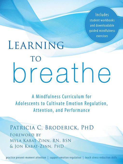 Learning to Breathe