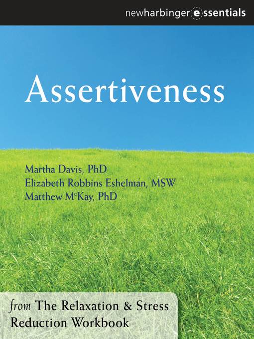 Assertiveness