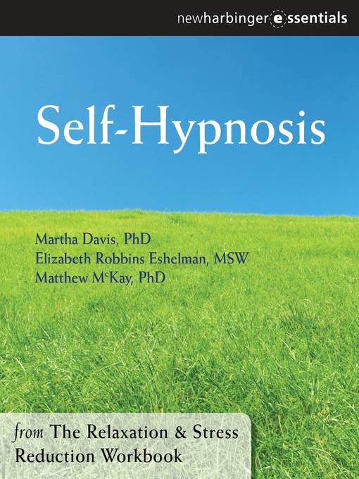 Self-Hypnosis