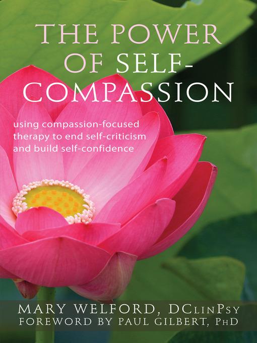 Power of Self-Compassion