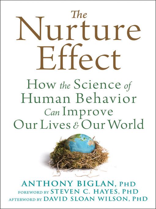 The Nurture Effect