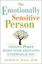 The Emotionally Sensitive Person