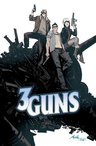 3 Guns