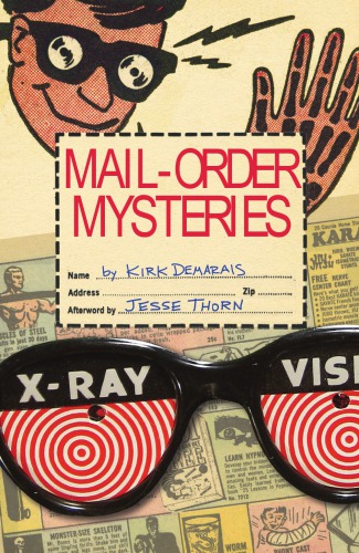 Mail-Order Mysteries