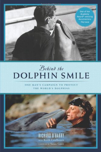 Behind the Dolphin smile