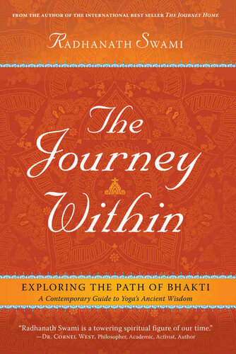 The Journey Within