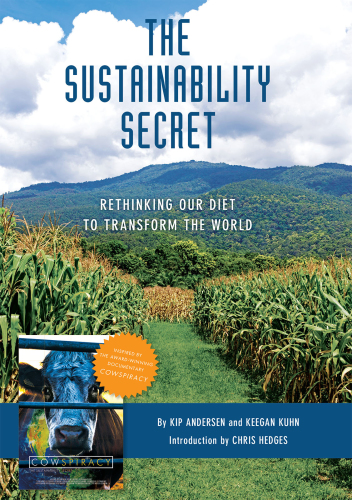 The Sustainability Secret