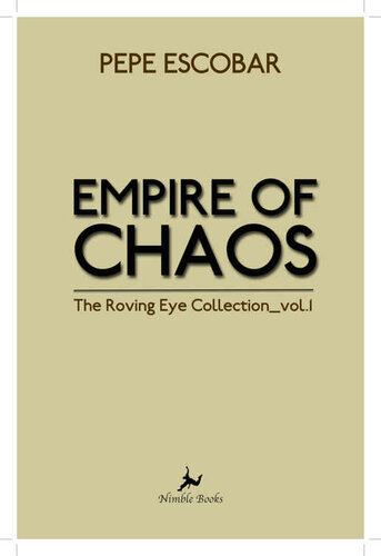 Empire of Chaos