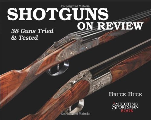 Shotguns on Review