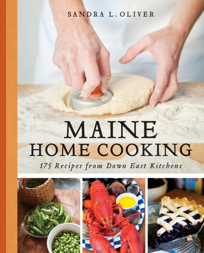 Maine Home Cooking