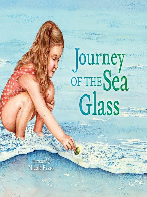 Journey of the Sea Glass